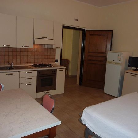 Aparthotel Beaurivage San Benedetto del Tronto Exterior foto