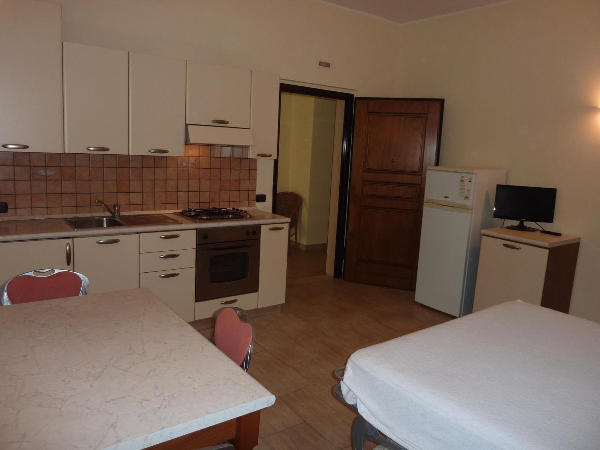 Aparthotel Beaurivage San Benedetto del Tronto Exterior foto