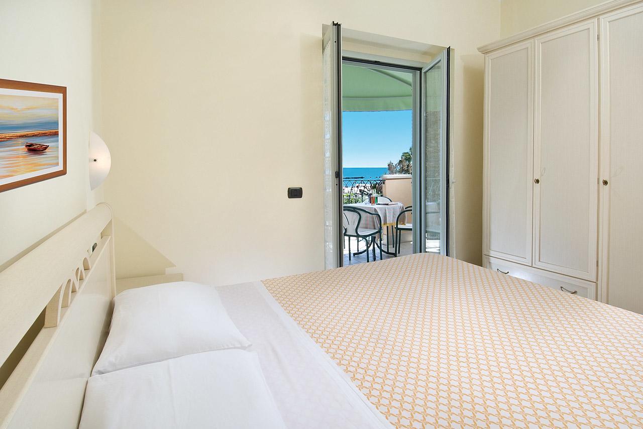 Aparthotel Beaurivage San Benedetto del Tronto Exterior foto